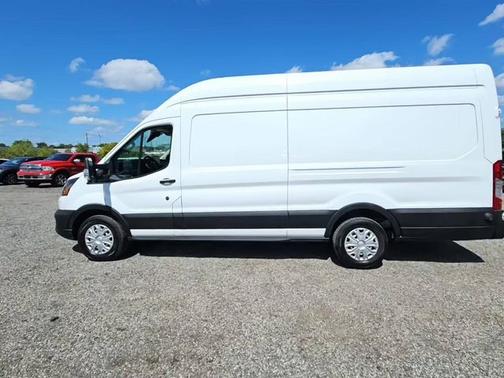 2020 Ford Transit-350 148 WB HIGH ROOF EXTENDED CARGO