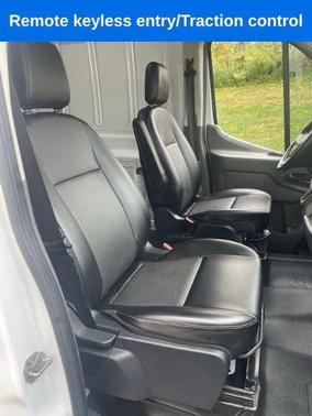 2020 Ford Transit-350 148 WB HIGH ROOF EXTENDED CARGO