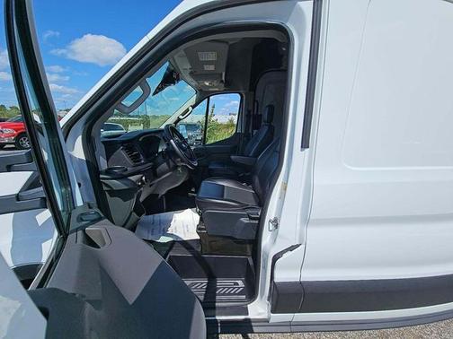 2020 Ford Transit-350 148 WB HIGH ROOF EXTENDED CARGO