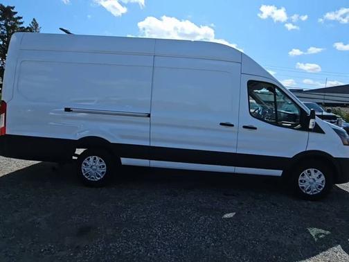 2020 Ford Transit-350 148 WB HIGH ROOF EXTENDED CARGO