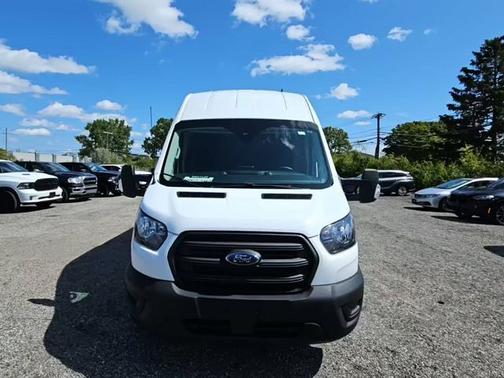 2020 Ford Transit-350 148 WB HIGH ROOF EXTENDED CARGO