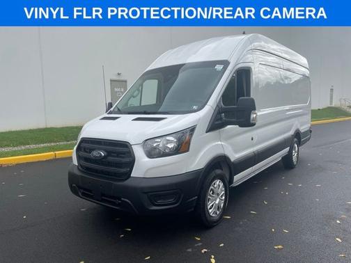 2020 Ford Transit-350 148 WB HIGH ROOF EXTENDED CARGO
