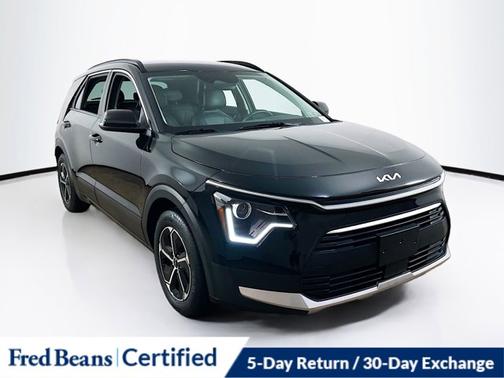 2023 Kia Niro EX