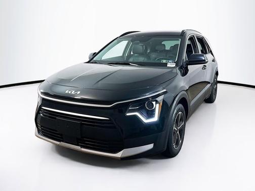 2023 Kia Niro EX