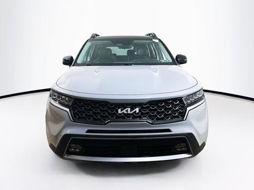 2022 Kia Sorento X-Line EX