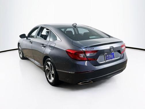 2020 Honda Accord EX-L 2.0T