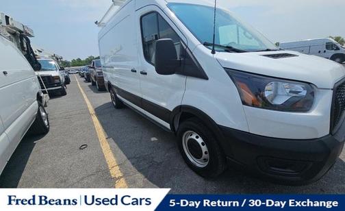 2023 Ford Transit-250 BASE