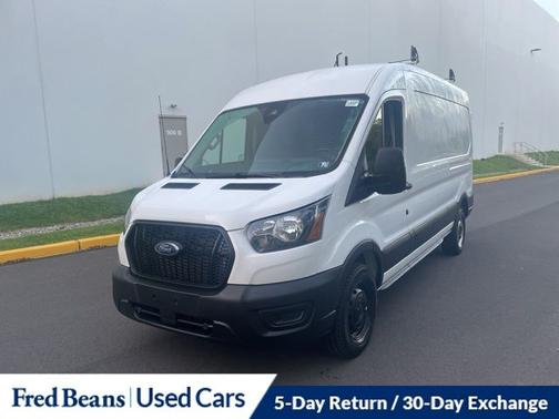 2023 Ford Transit-250 BASE