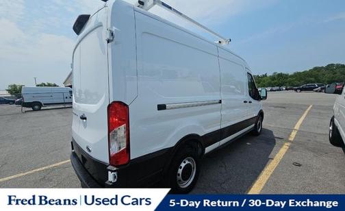 2023 Ford Transit-250 BASE