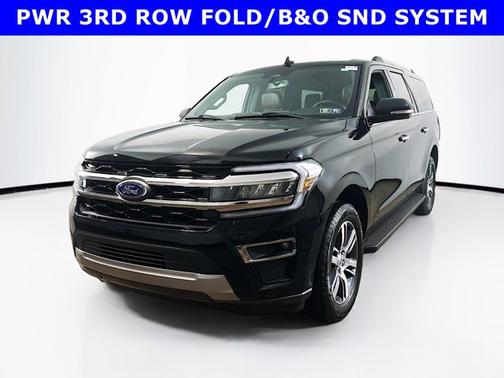 2024 Ford Expedition LIMITED