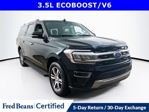2024 Ford Expedition LIMITED