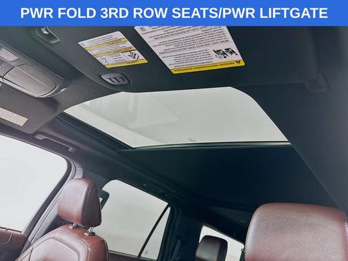 2024 Ford Expedition LIMITED