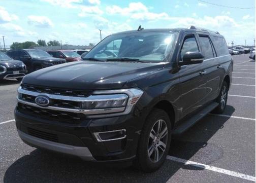 2024 Ford Expedition LIMITED