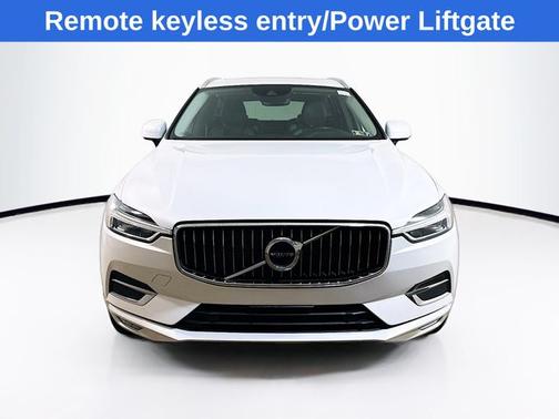 2021 Volvo XC60 T5 INSCRIPTION