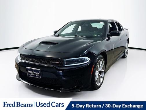 2023 Dodge Charger GT