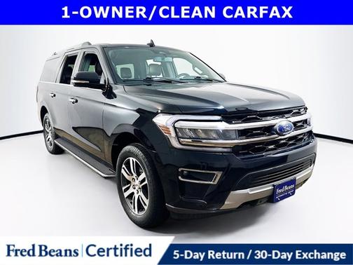 2023 Ford Expedition LIMITED