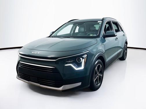 2023 Kia Niro Plug-In Hybrid EX