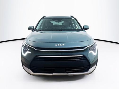 2023 Kia Niro Plug-In Hybrid EX