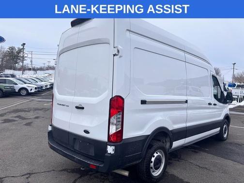 2023 Ford Transit-250 148 WB HIGH ROOF CARGO