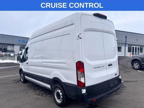 2023 Ford Transit-250 148 WB HIGH ROOF CARGO