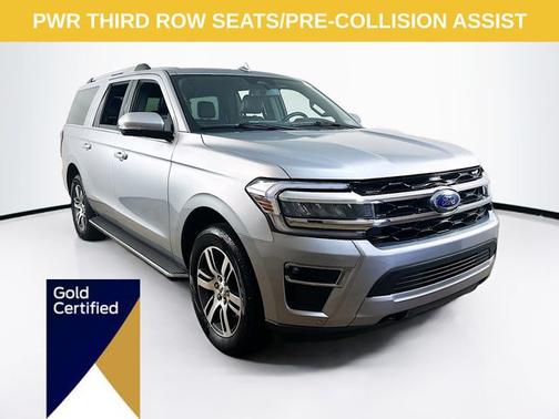 2023 Ford Expedition LIMITED
