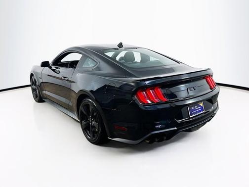 2023 Ford Mustang GT