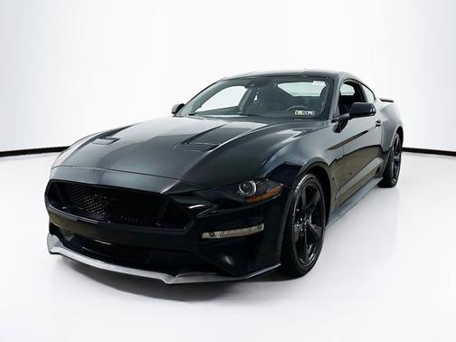 2023 Ford Mustang GT