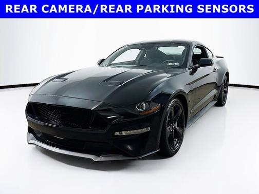 2023 Ford Mustang GT