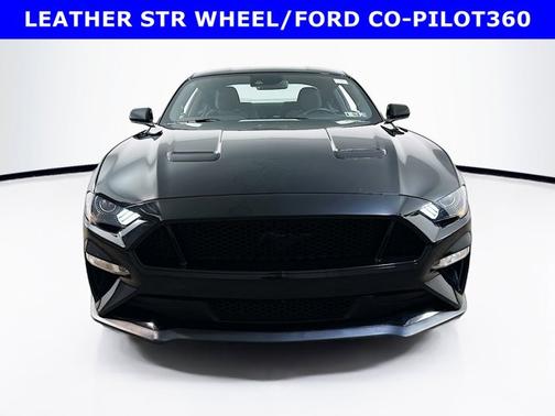 2023 Ford Mustang GT
