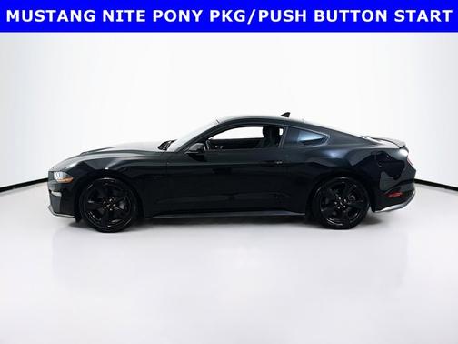 2023 Ford Mustang GT