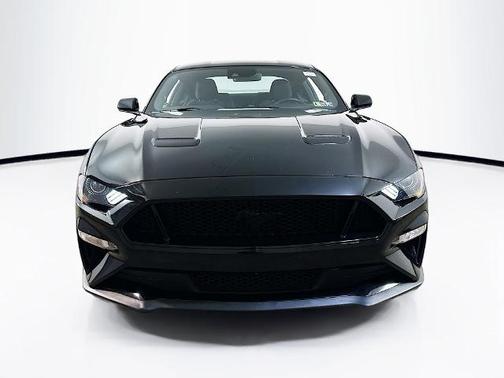 2023 Ford Mustang GT