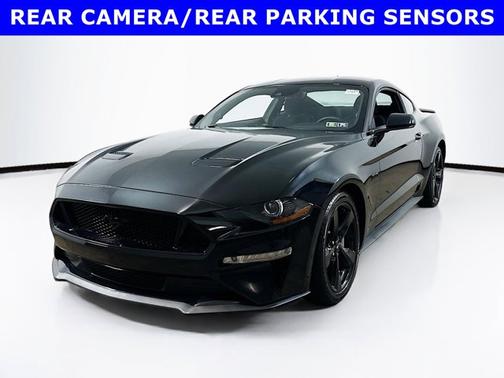 2023 Ford Mustang GT