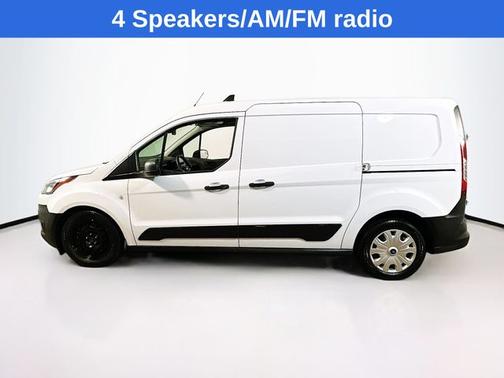 2023 Ford Transit Connect XL