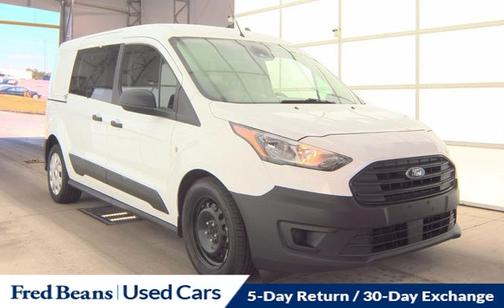2023 Ford Transit Connect XL