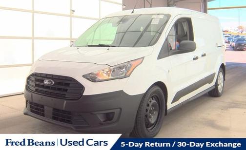 2023 Ford Transit Connect XL