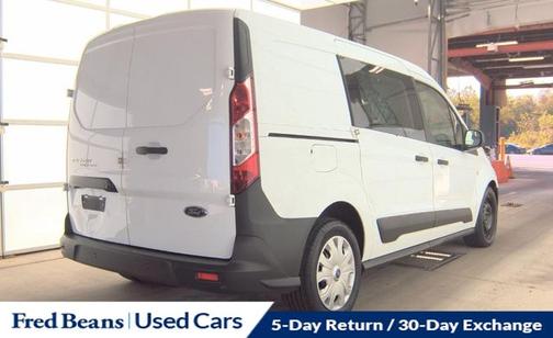 2023 Ford Transit Connect XL