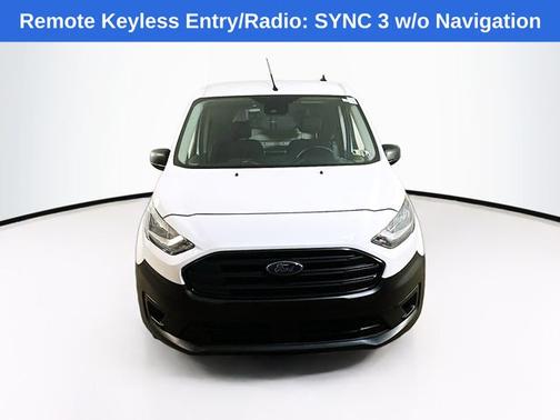 2023 Ford Transit Connect XL