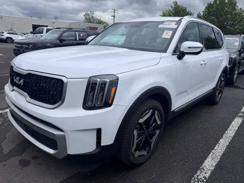 2024 Kia Telluride