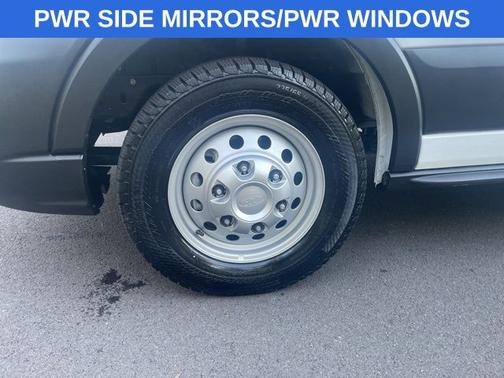 2024 Ford Transit-350 148 WB MEDIUM ROOF CARGO