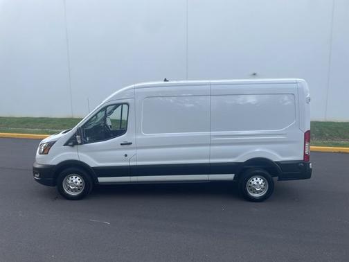 2024 Ford Transit-350 148 WB MEDIUM ROOF CARGO