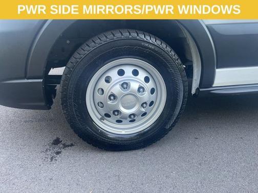2024 Ford Transit-350 148 WB MEDIUM ROOF CARGO