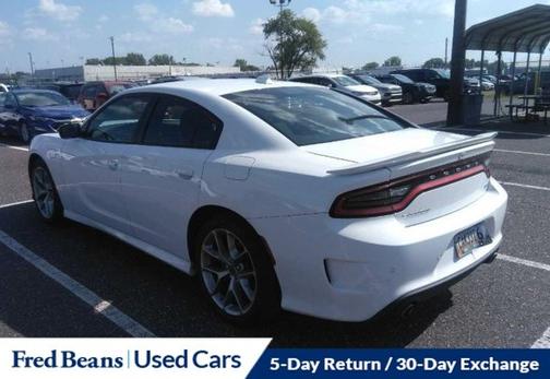 2023 Dodge Charger GT