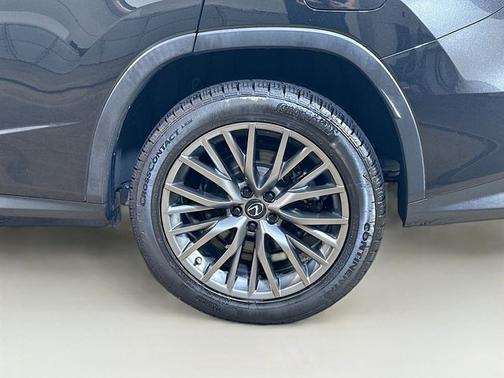 2022 Lexus RX 350 F SPORT APPEARANCE
