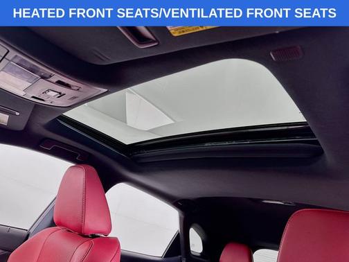 2022 Lexus RX 350 F SPORT APPEARANCE
