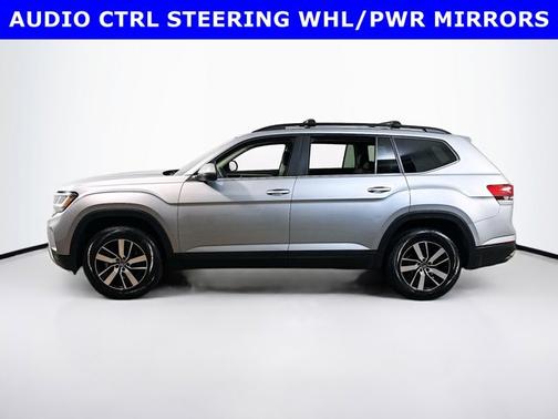 2023 Volkswagen Atlas 2.0T SE