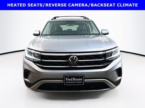 2023 Volkswagen Atlas 2.0T SE