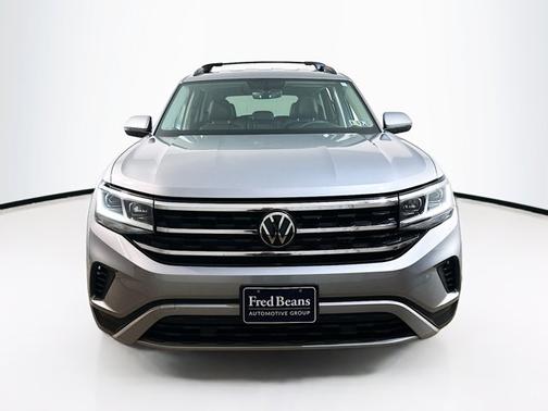 2023 Volkswagen Atlas 2.0T SE
