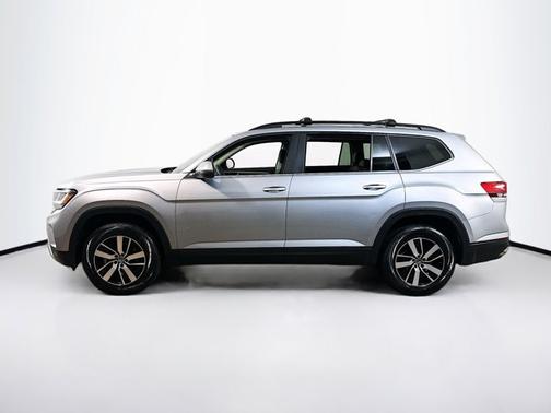 2023 Volkswagen Atlas 2.0T SE