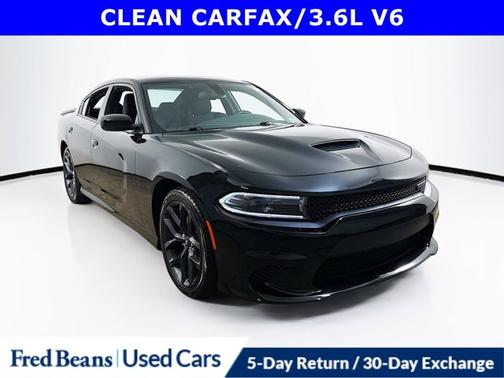 2023 Dodge Charger GT