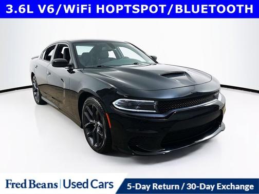 2023 Dodge Charger GT